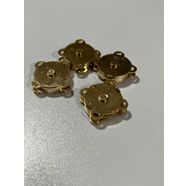 GOLD DİKMLEİ MIKNATIS 4 ADT