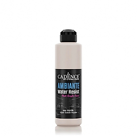 AW05 Fildişi Sahili Ambiante Islak Zemin Boyası 250ML + Katalizör 10GR