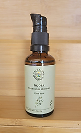 JOJOBA (Simmondsia chinensis)