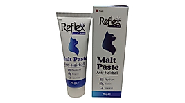 Reflex Care Tüy Yumağı Önleyici Malt Macun 75 g