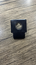 KAPI BUTON KENAR BAKALITI DOĞAN SLX KARTAL SLX 85011473