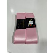 SATEN KURDALE 4 CM PEMBE
