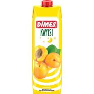 Dimes Kayısı Meyve Suyu 1 Lt