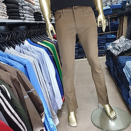 Big Rodoc Jeans Erkek Slim Fit Jean Pantolon