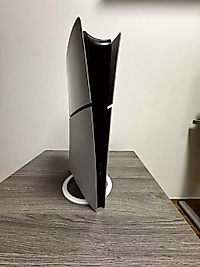 Ps5 Slim Playstation 5 Slim Digital Vertical Dikey Stand