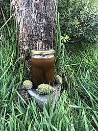 500 GR BOLKAR MACUNU