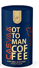 CASVVA COFFE OSMANLI  KAHVE'Sİ 200 GR