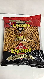 Escape Mix Kraker Balık 150 gr 14 ad