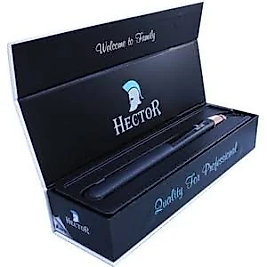 HECTOR LM-132 230 DERECE PROFESYONEL SAÇ DÜZLEŞTİRİCİ