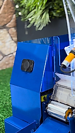 E-30 modeli elektrikli sigara sarma makinesi