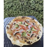 Vegetarische Pizza