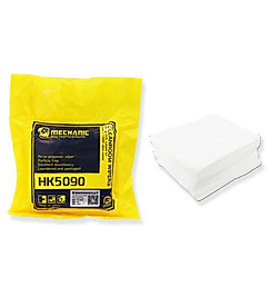 MECHANİC HK5090 Mikrofiber Anti statik Temizleme Bezi 100 adet