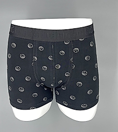 BOXER DESENLİ 3015 BASKET TOPU