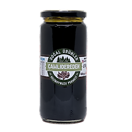 Doğal Keçiboynuzu Pekmezi 600 gr