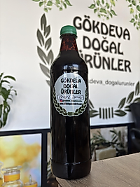 Andız pekmezi 1 kg