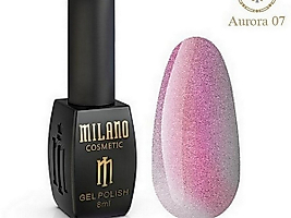 Milano Aurora Serisi | Özel Seri No:007