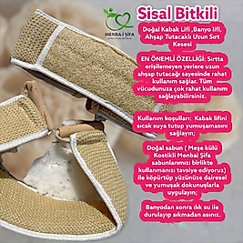 SAPLI AHŞAP ÖRGÜLÜ LİF