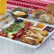 Special Kahvaltı  (2 Kişilik)
