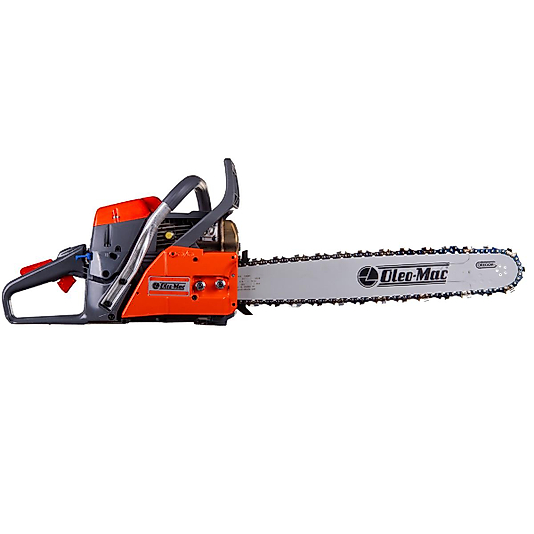 Oleomac GS 630 Benzinli Testere 4.7 hp - 51 cm