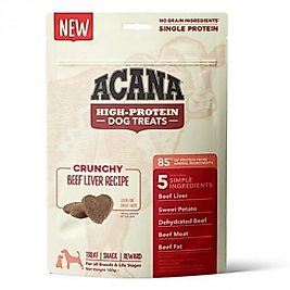 Acana crunchy köpek ödül maması  100 gr