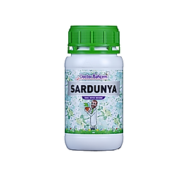 Sardunya Özel Bitki Besini