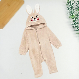 Rabbit Velsoft Tulum / Kışlık