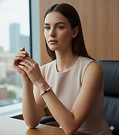 Aytaşı Doğaltaş Bileklik