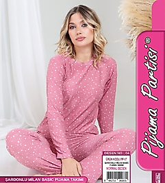 pijama partisi 04