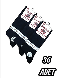 Erkek Pars Pamuk 36 Adet