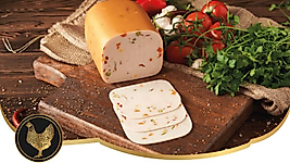 Sebzeli Piliç Jambon