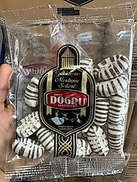 140 GRAM KAKAOLU MEVLANA ŞEKERİ (KOLİ İÇİ=70 ADET)