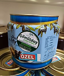 2 kg ÖZEL GURME