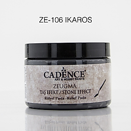 Zeugmea Taş Effect Ikaros 150 ml. ZE-106