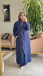 Ayşe Akay Kapitone Kap