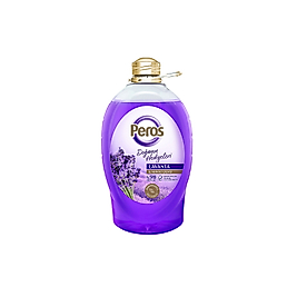 Peros Sıvı Sabun Lavanta & Neroli Çiçeği 3.6 Lt