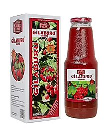 GİLABURU SUYU KAYSERİ PAZARI