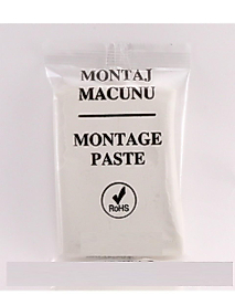 Klima Montaj Macunu  200 Gram