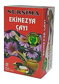 Ekinezya Çayı 20 'li Süzen Poşet