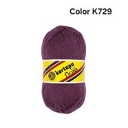 KARTOPU FLORA COLOR 729