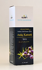Nurs Ardıç Katranlı Sprey 150 ml