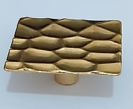 KARE DÜĞME KULP KRATER