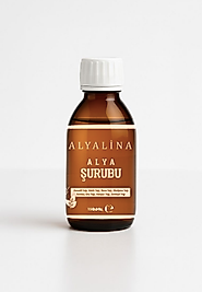 Alya Şurubu 150 ML