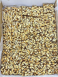 YER FISTIKLI KROKAN LOKUM(KUTU İÇİ=5 KG)