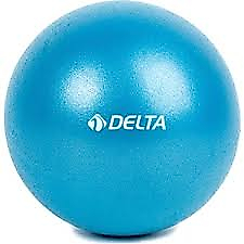 Delta 30 cm Dura-Strong Mini Pilates Topu