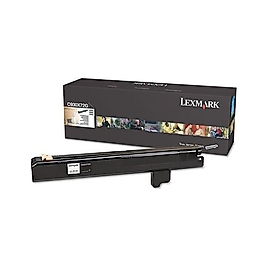 Lexmark C935-C930X72G Orjinal Siyah Drum Ünitesi