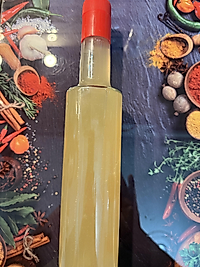 Zeytin SİRKESİ 500 mil