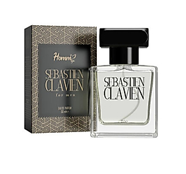 Life Sebastian Clavien Erkek 50 ML EDP