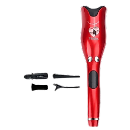 Prodıva Otomatik Saç Kıvırma Maşası