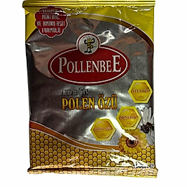 Pollenbee Arı Gelişim Destekleyici – 100 Gr Konsantre Polen Özü