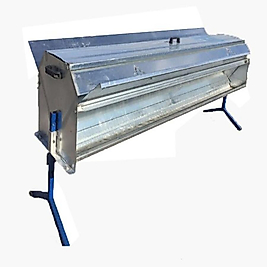 2.4 metre Küçükbaş Akıllı Yemlik